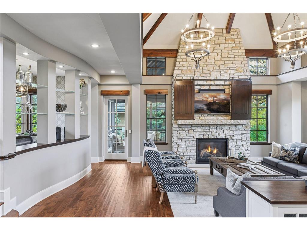 425 Carpenters Point Wayzata MN 55391 - Lake Minnetonka 7075969 image38