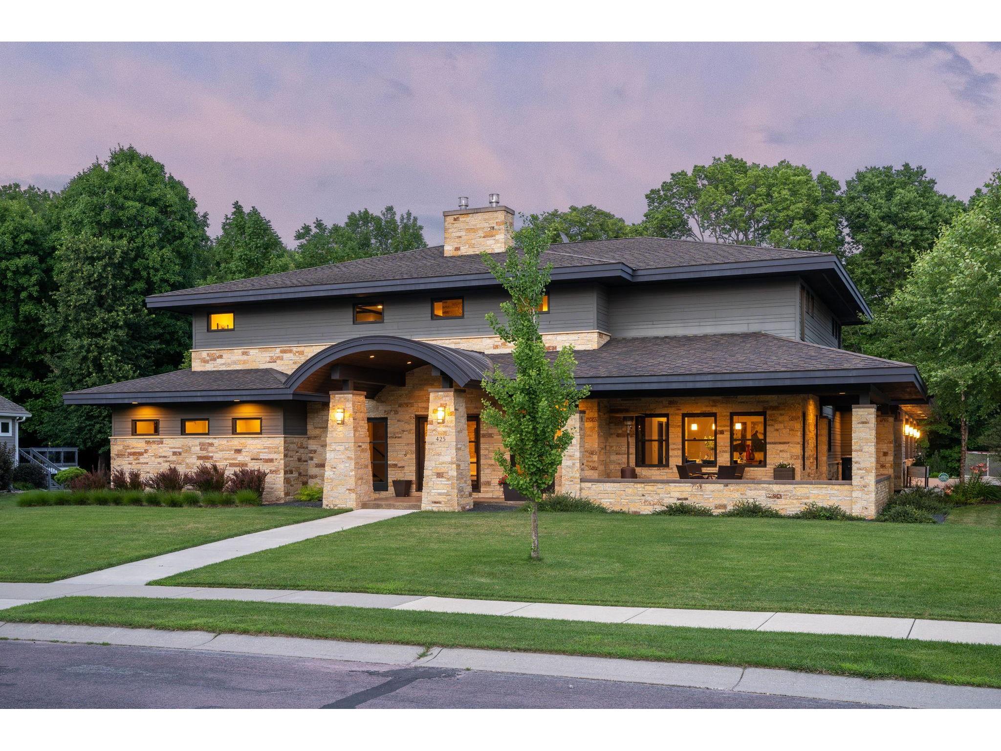 425 Diamond Creek Road, Mankato, MN 56001 | MLS: 5630749 | Edina Realty