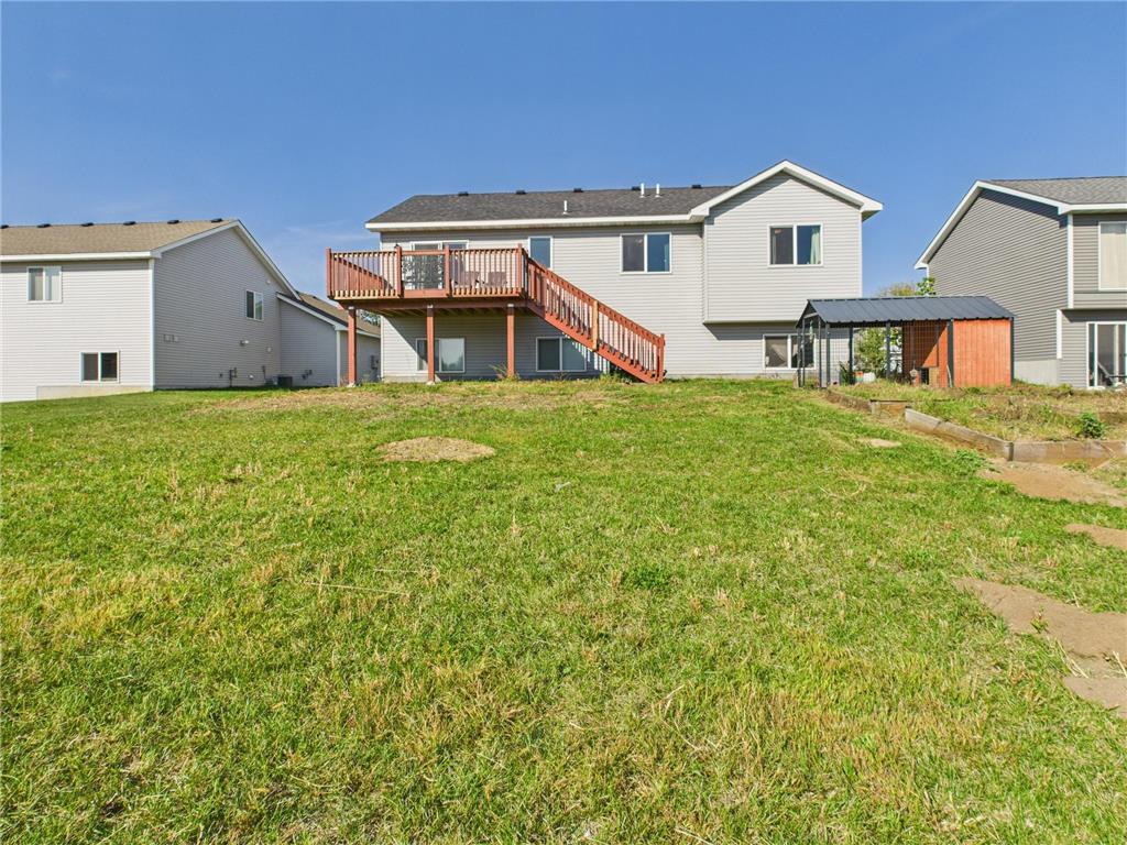 425 Eagle Street NW Isanti MN 55040 6799240 image25