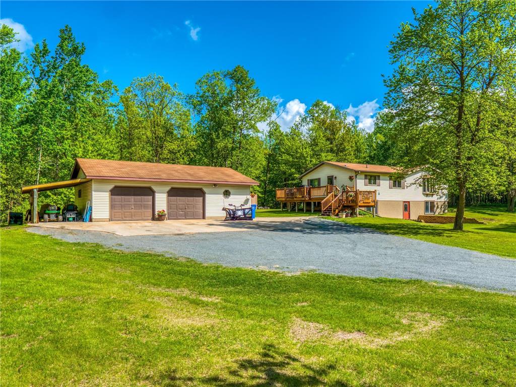425 Island View Drive NW Turtle Lake Twp MN 56601 6545420 image1