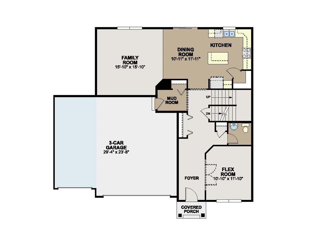 425 James Parkway Elko New Market MN 55054 7058822 image16
