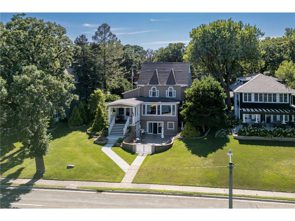 425 Lakeview Boulevard Albert Lea MN 56007 - Fountain 6702558 image1