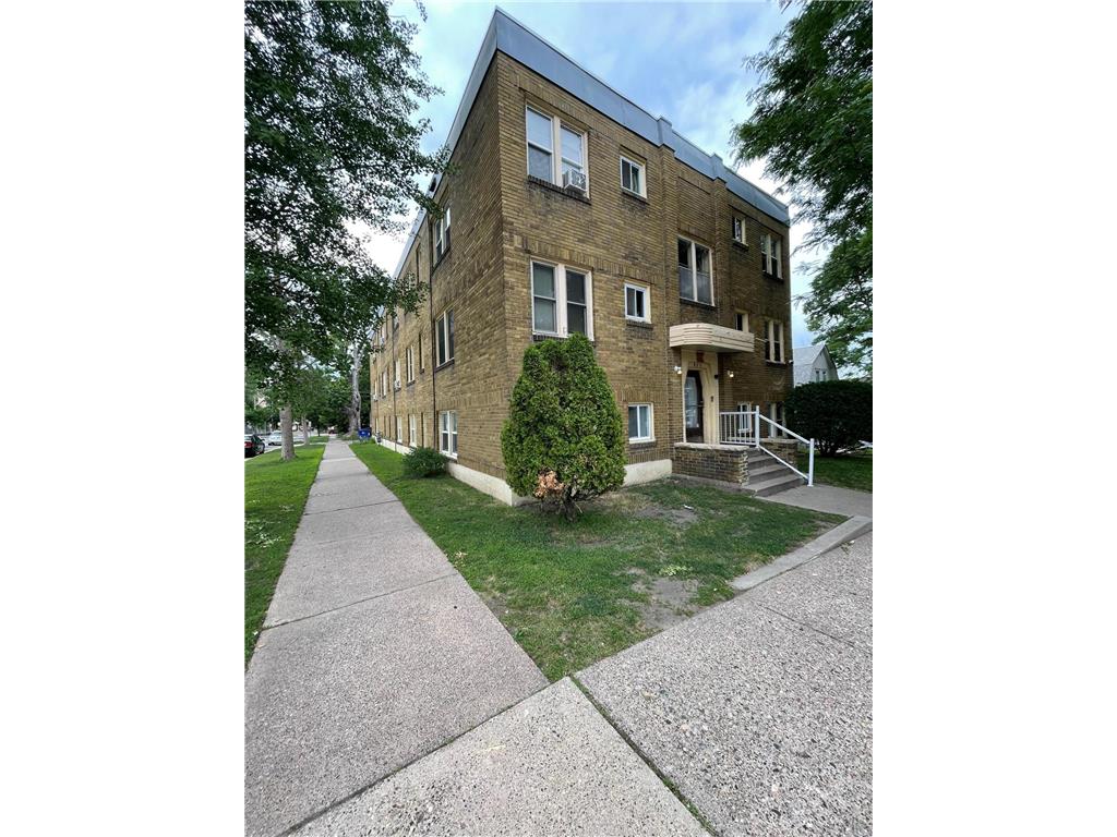 425 Roy Street N, Saint Paul, MN, 55104 MLS 6398290 Edina Realty