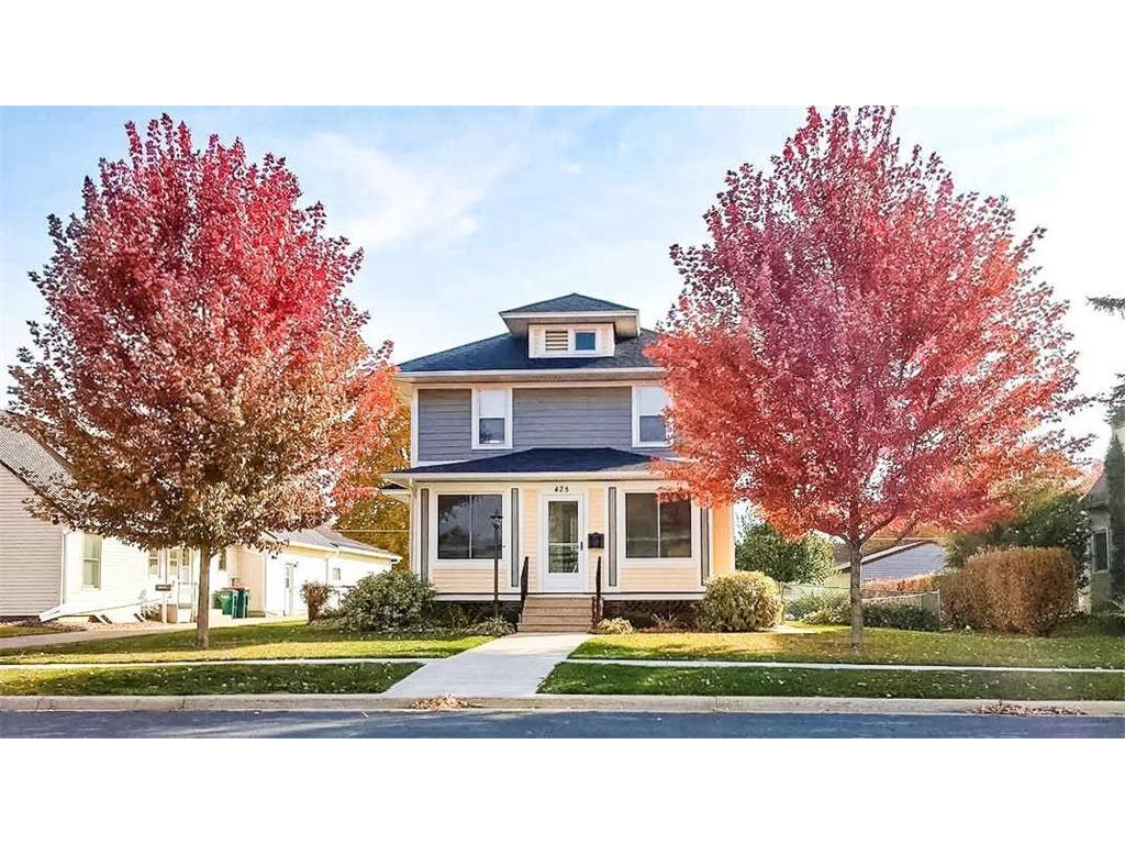 425 Saint Charles Avenue Saint Charles MN 55972 7077364 image1