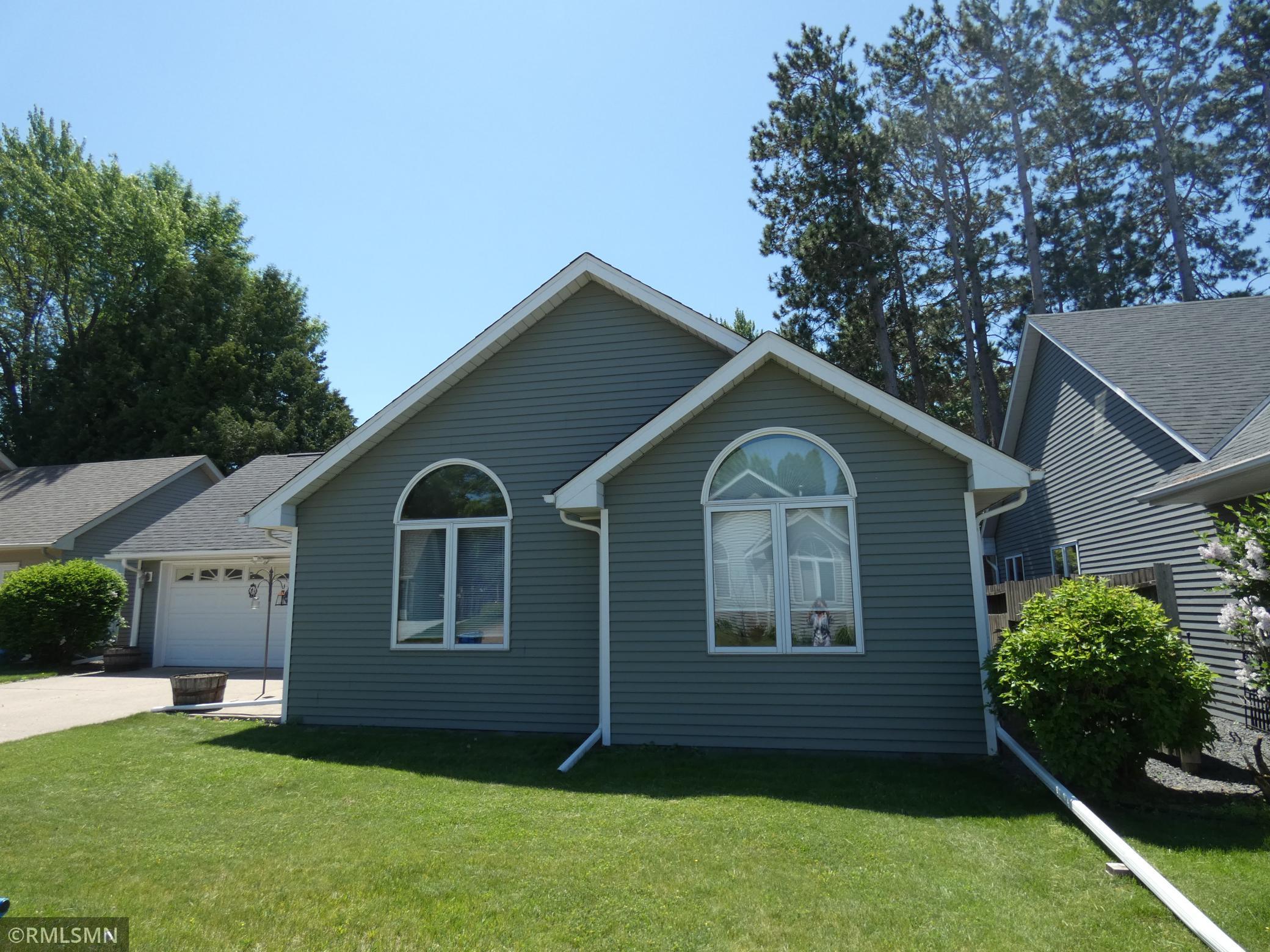 425 Village Court, Cambridge, MN, 55008 MLS 5769471 Edina Realty