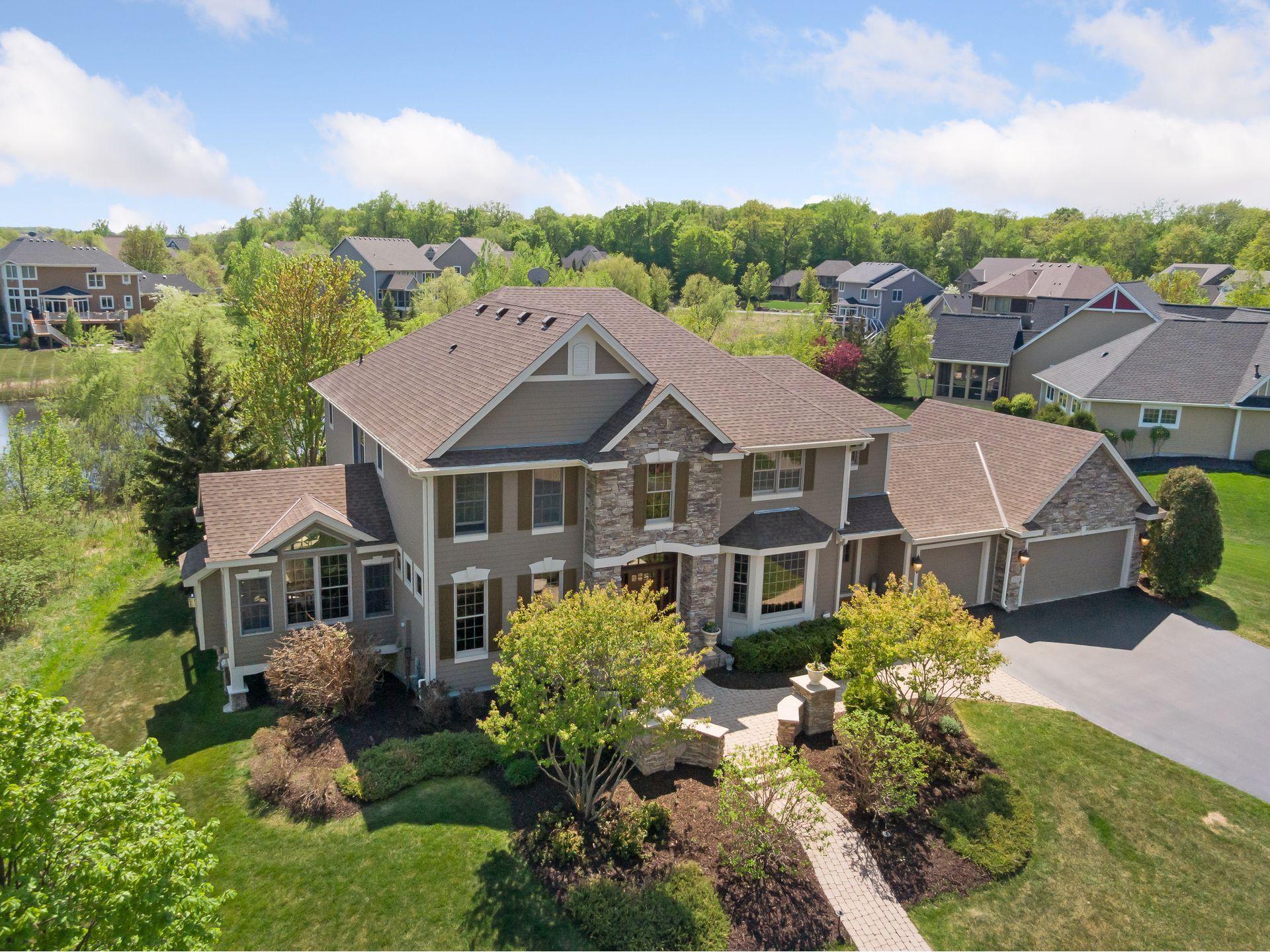 4250 Wild Meadows Drive, Medina, MN, 55340 MLS 5746432 Edina Realty