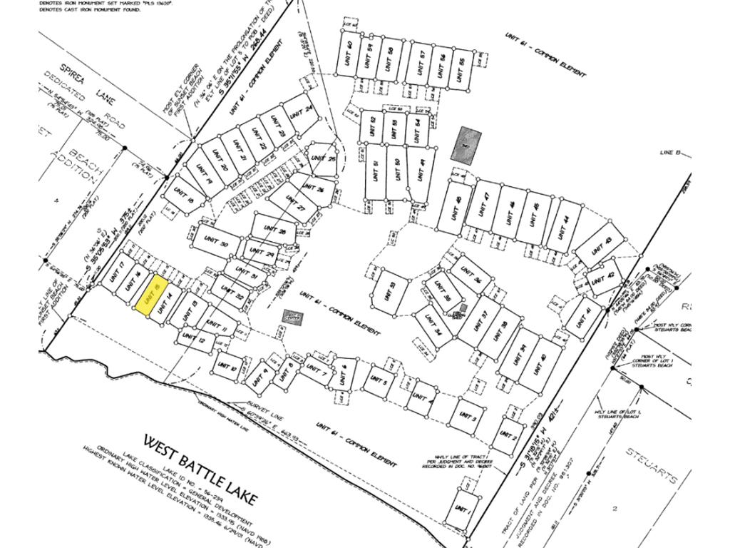 42502 15 240th Street, Battle Lake, MN, 56515 MLS 6490063 Edina