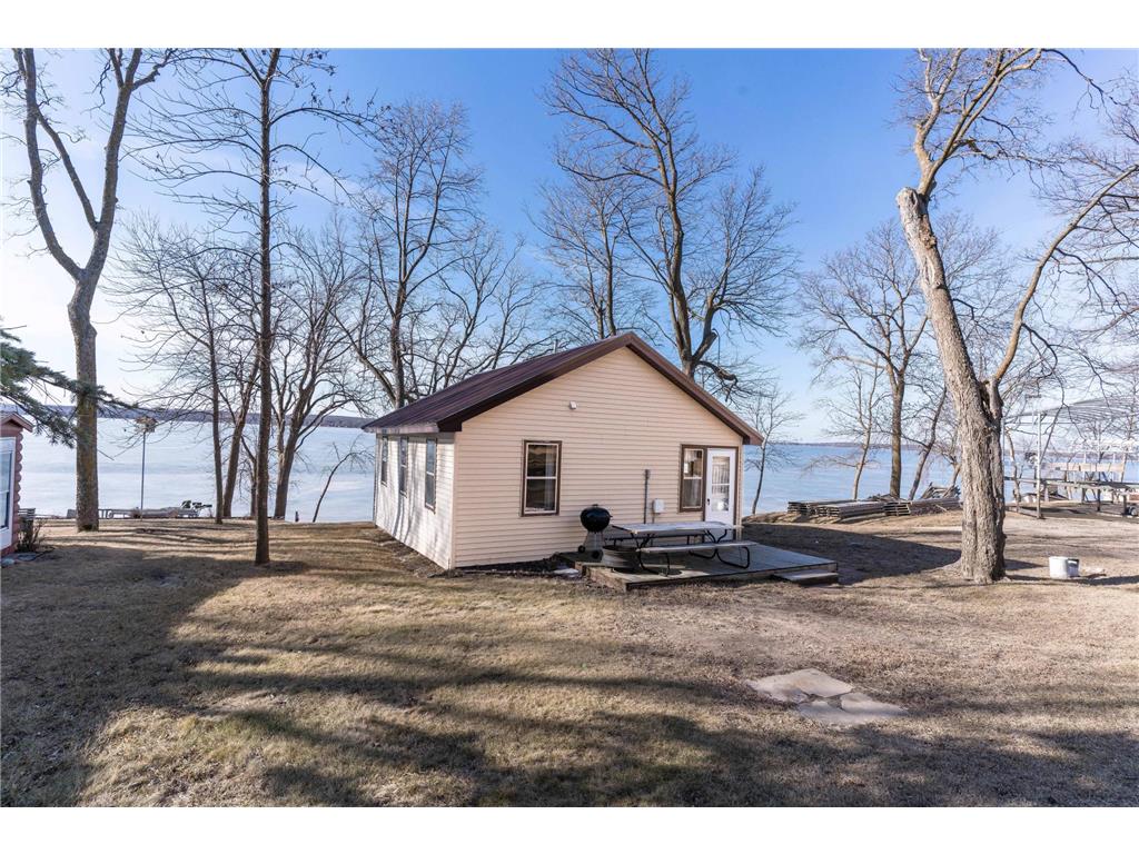 42502 240th Street #Cabin 1 Girard Twp MN 56515 - West Battle 6488507 image1