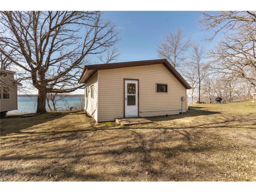42502 240th Street Cabin 10, Battle Lake, MN, 56515 MLS 6518513
