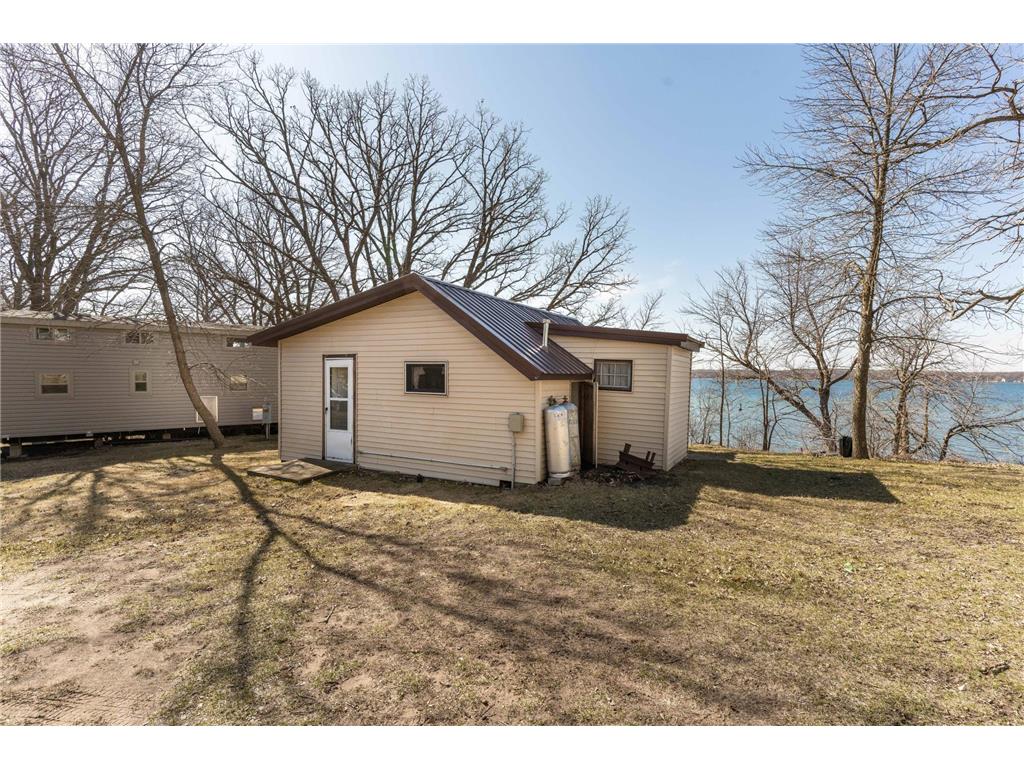 42502 240th Street Cabin 10, Battle Lake, MN, 56515 MLS 6518513