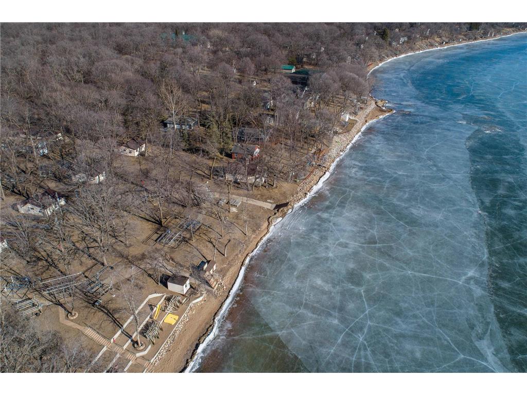 42502 240th Street Cabin 5, Battle Lake, MN, 56515 MLS 6518498