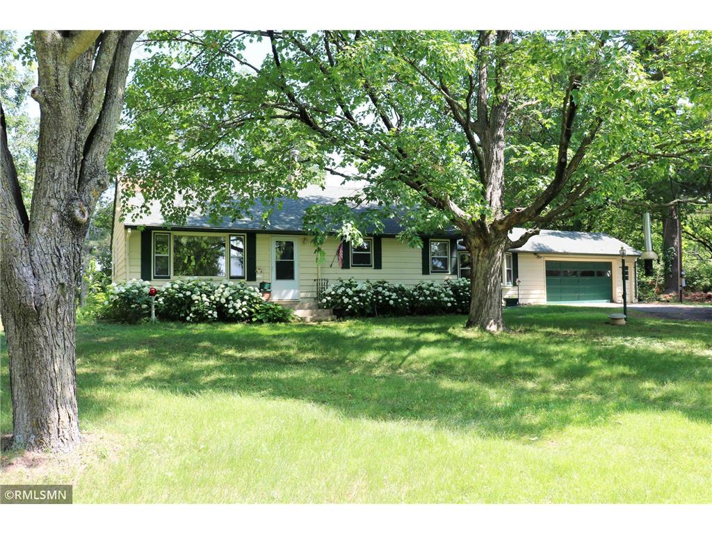 4251 413th Avenue NE, Braham, MN, 55006 MLS 6233845 Edina Realty