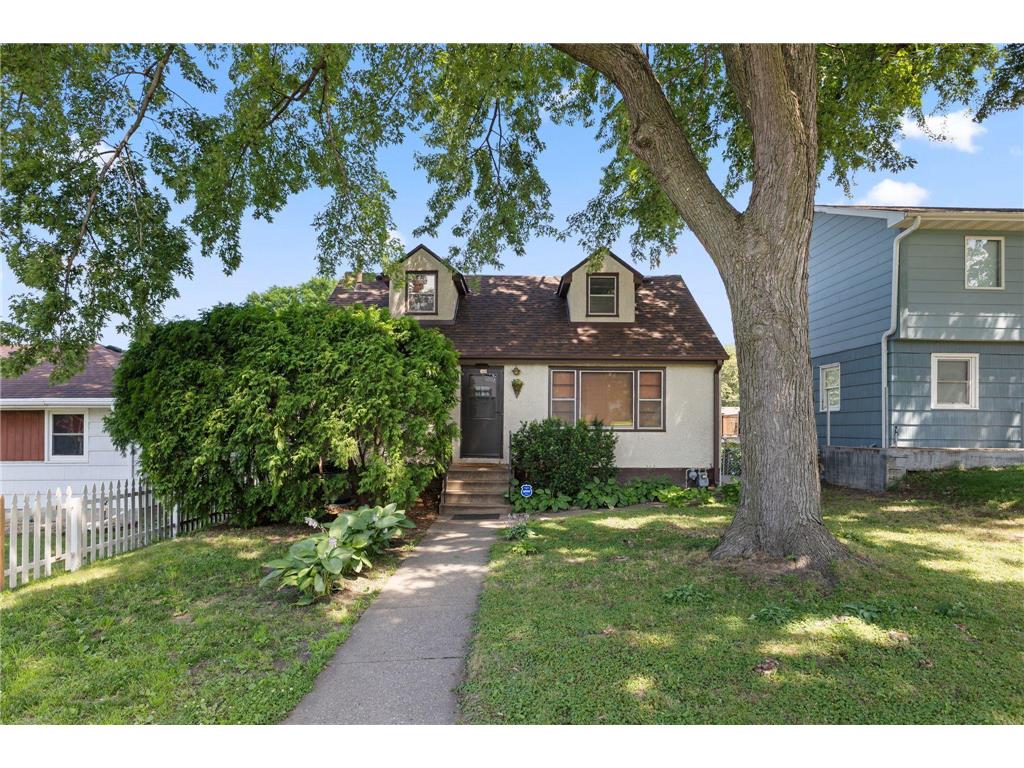 4251 Quincy Street NE Columbia Heights MN 55421 6753437 image1