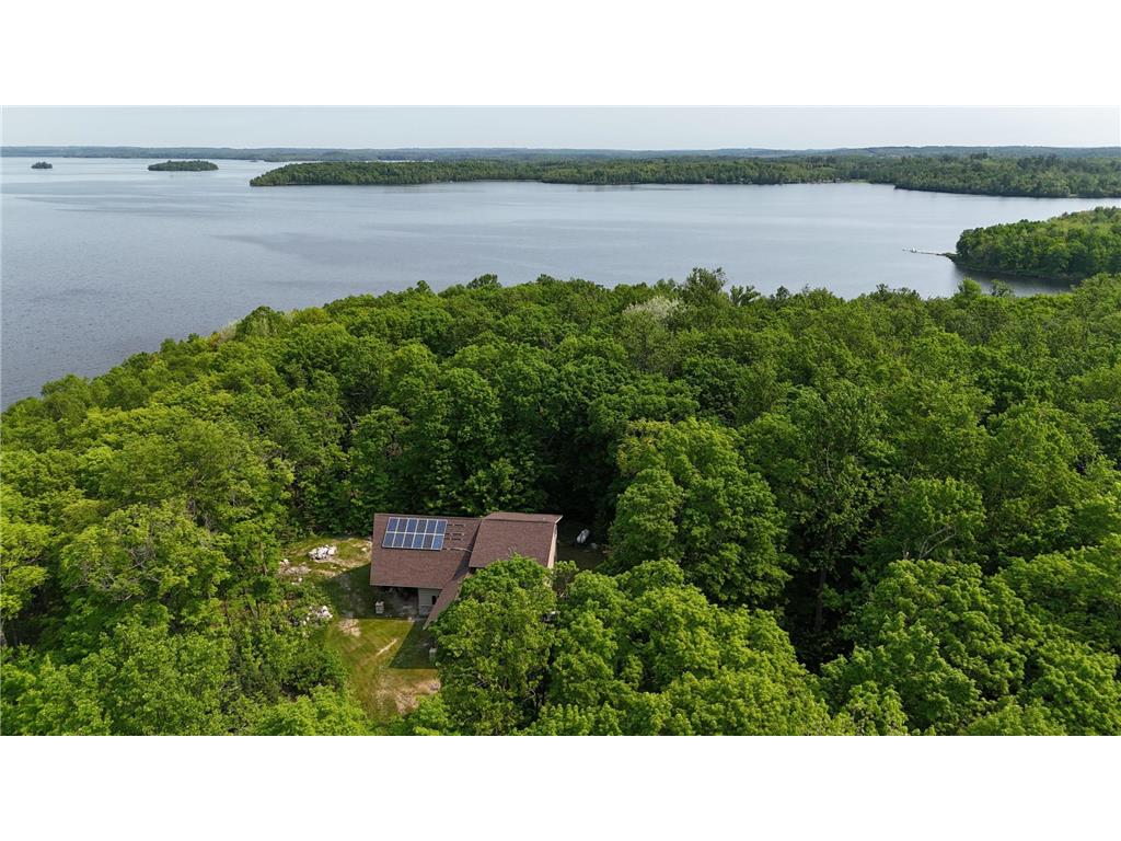 4251 Sugar Point Orr MN 55771 - Pelican 7057789 image1