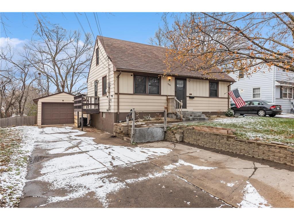 4252 3rd Street NE, Columbia Heights, MN, 55421 MLS 6465501 Edina