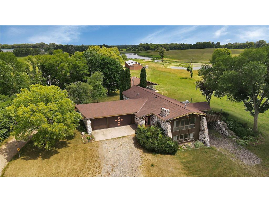 4252 Clementa Avenue SW, Waverly, MN, 55390 MLS 6356340 Edina Realty