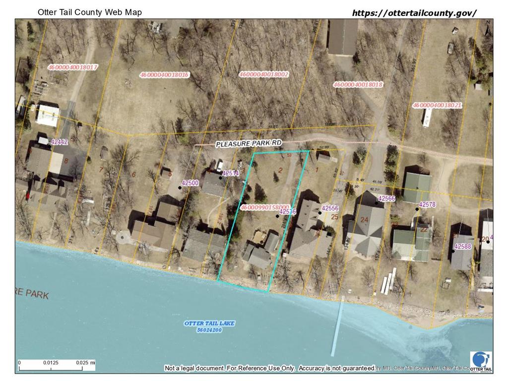 42536 Pleasure Park Road Ottertail MN 56571 - Otter Tail 6635433 image48