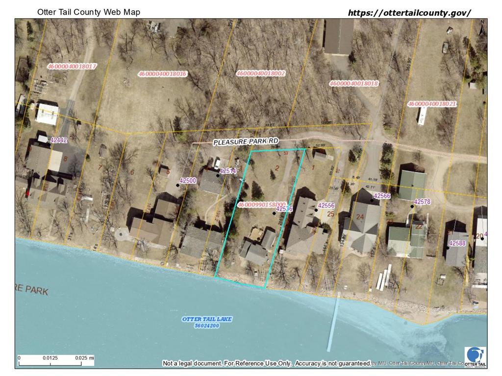 42536 Pleasure Park Road Ottertail MN 56571 - Otter Tail 7034410 image45