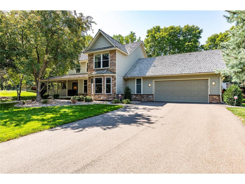 4255 Larch Place N, Plymouth, MN, 55442 MLS 6222478 Edina Realty