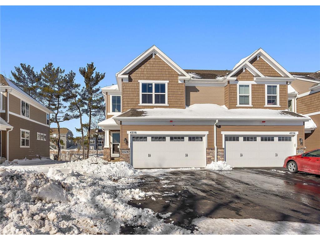 4256 Corn Silk Lane Woodbury MN 55129 6681745 image1