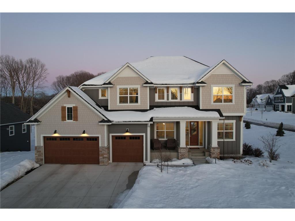 4256 Halsteads Bay Alcove Minnetrista MN 55331 - Lake Minnetonka 6330416 image1