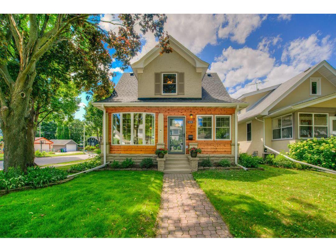 4256 Nokomis Avenue, Minneapolis, MN 55406 MLS 5709653 Edina Realty