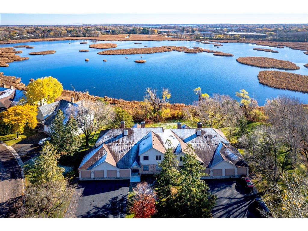 4256 Oakmede Lane #86C White Bear Twp MN 55110 - Rice Lake 6626670 image1