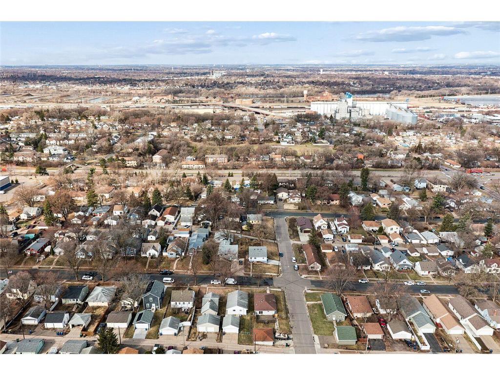 4257 5th Street NE Columbia Heights MN 55421 7047717 image32