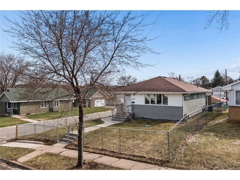 4257 5th Street NE Columbia Heights MN 55421 7072242 image42