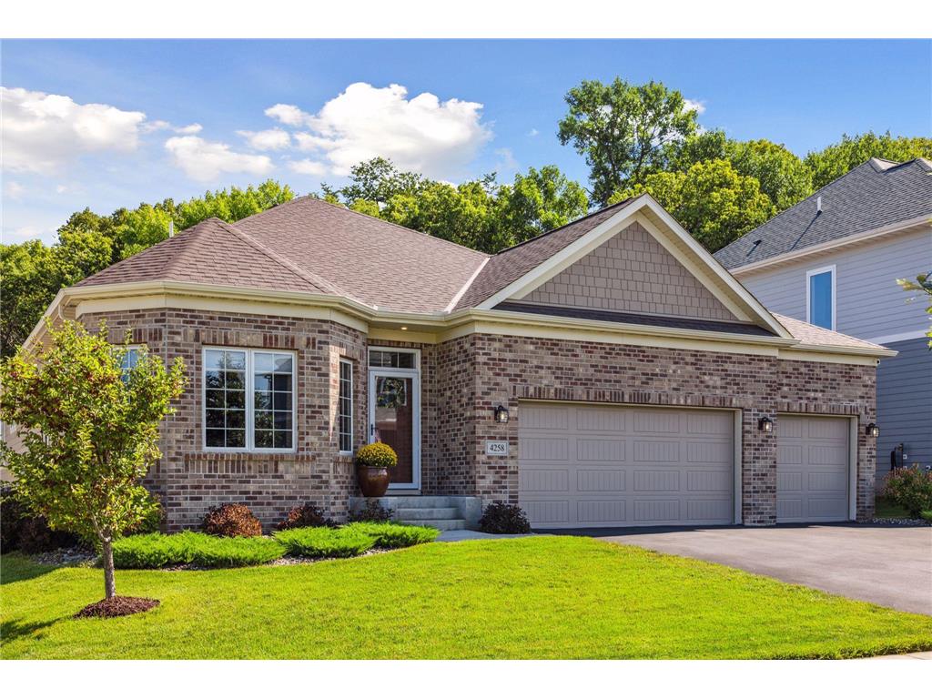 4258 Creekside Way, MN, 55331 MLS 6430795 Edina Realty