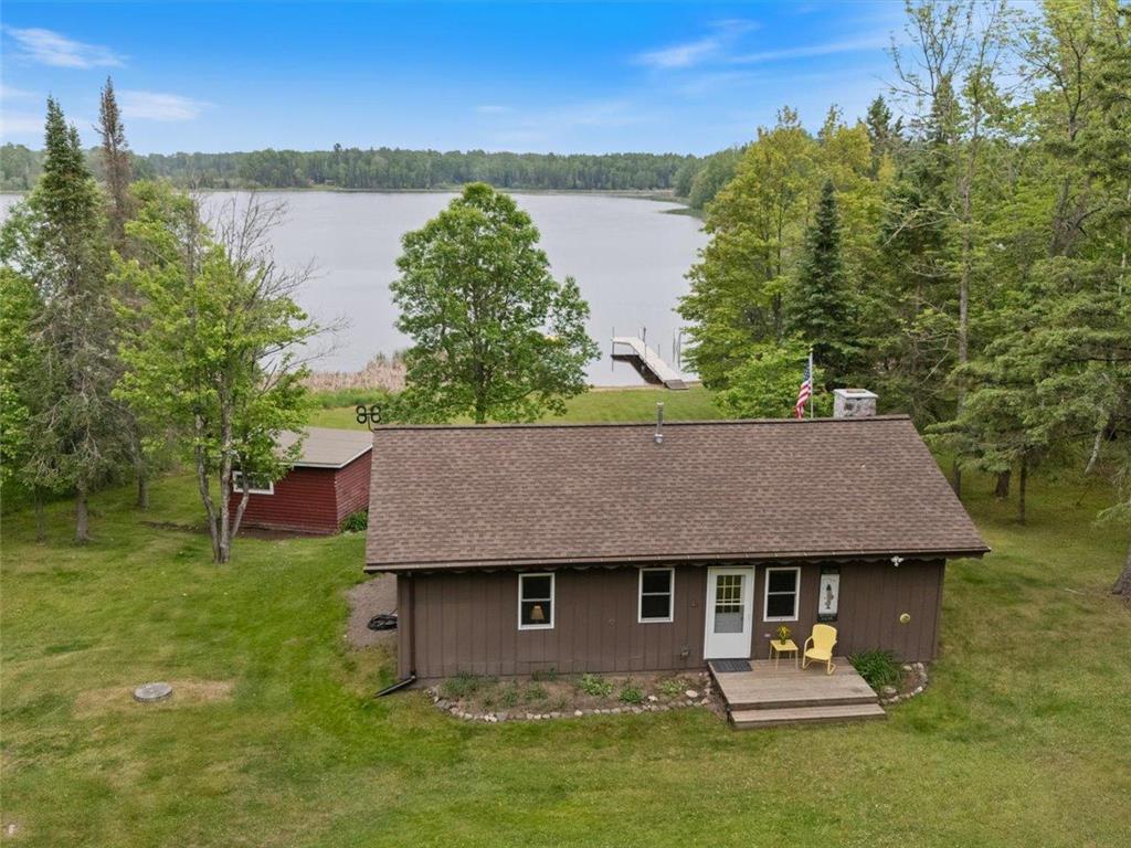 4258 McSweeney Road Cherry Twp MN 55768 - McQuade Lake 6735227 image1