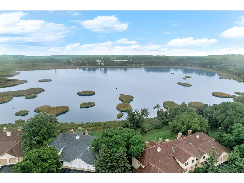 4258 Oakmede Lane #85D White Bear Twp MN 55110 - Rice Lake 6786512 image1