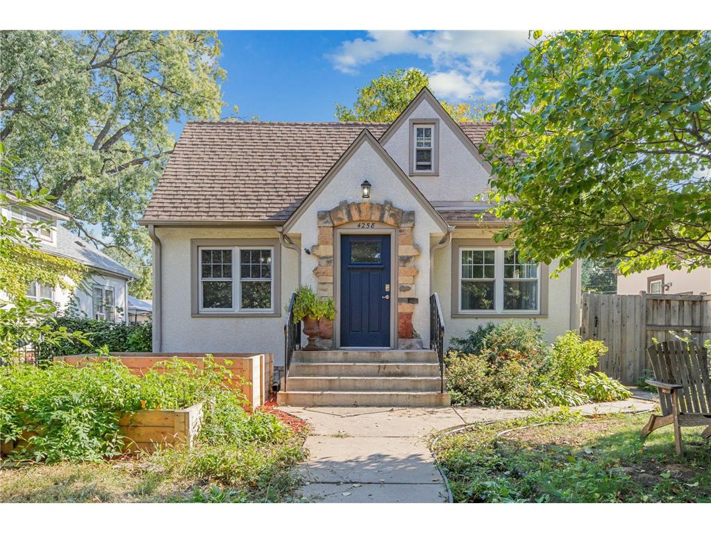 4258 Thomas Avenue N, Minneapolis, MN, 55412 MLS 6442725 Edina Realty