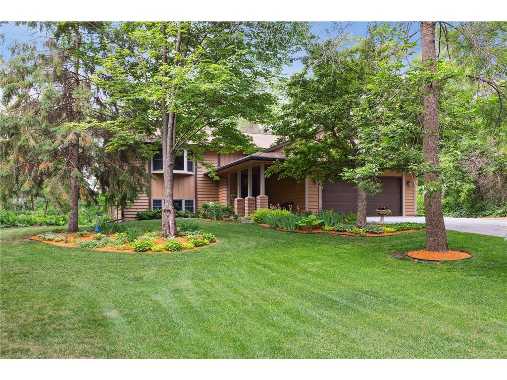 426 196th Avenue NE, East Bethel, MN, 55011 MLS 6320083 Edina Realty