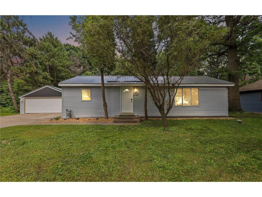 426 Birch Road East Bethel MN 55092 - Coon 6790844 image1