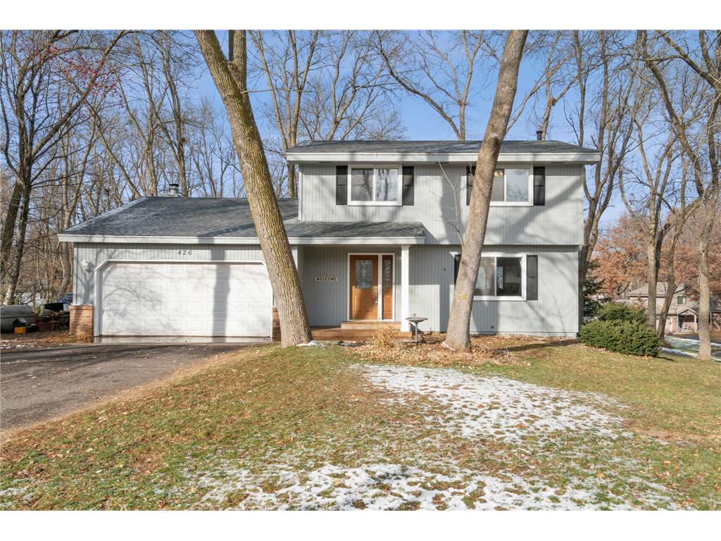 426 Birchwood Court Birchwood Village MN 55110 - White Bear 6465648 image1