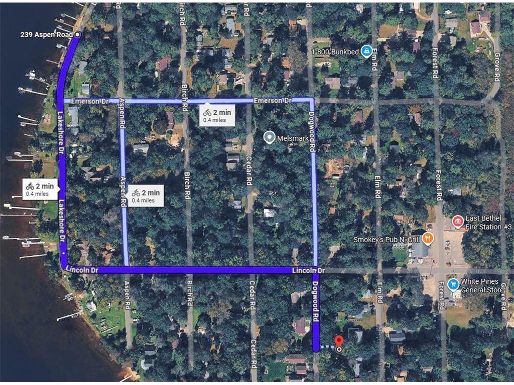 426 Dogwood Road East Bethel MN 55092 - Coon 7059808 image39