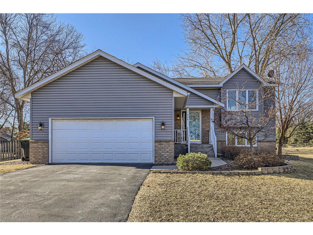 426 Forsham Lake Drive Lino Lakes MN 55014 6675464 image1