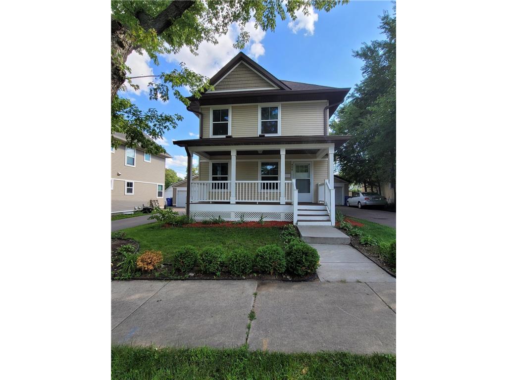 426 Minnehaha Avenue E, Saint Paul, MN 55130 MLS 6255715 Edina Realty