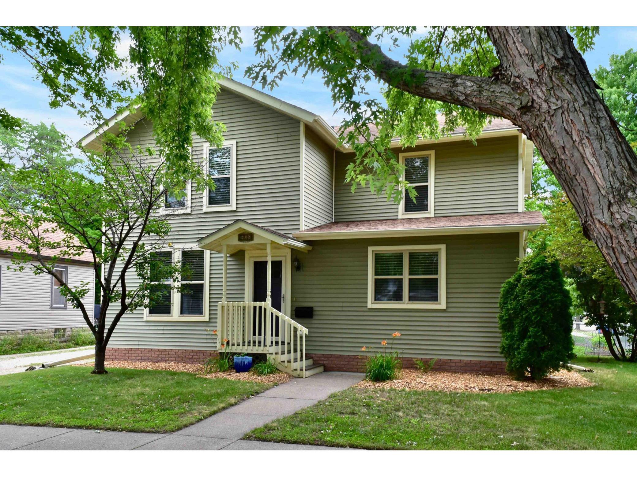 426 Olmstead Street, Winona, MN, 55987 MLS 6014676 Edina Realty