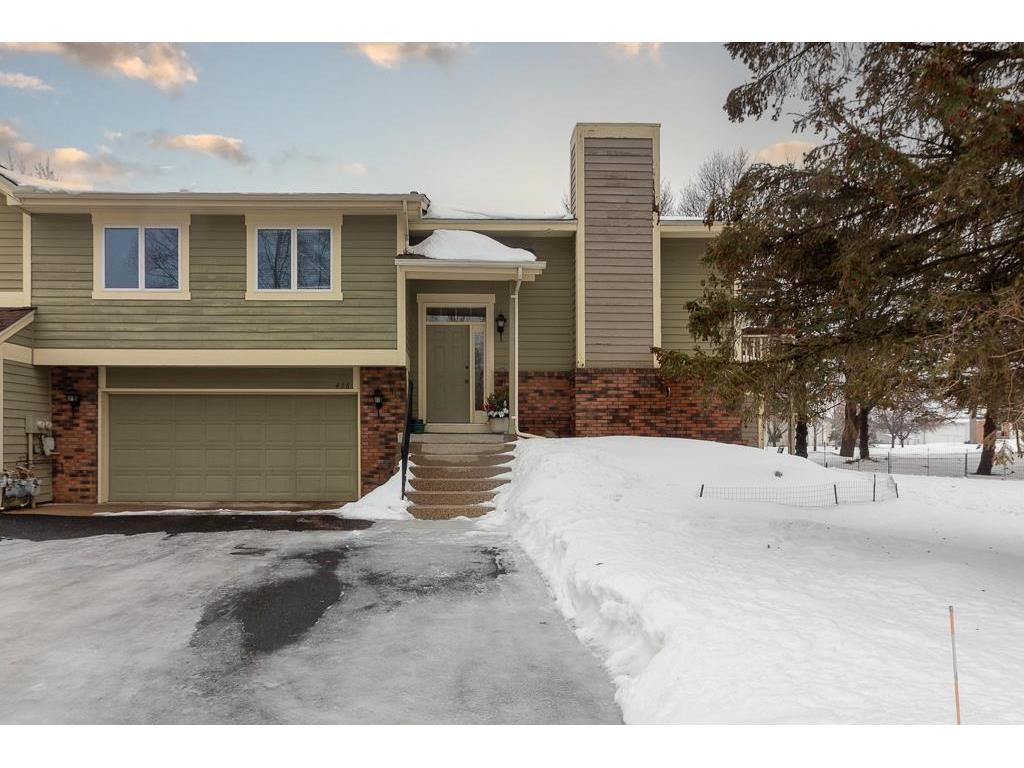 426 Woodhaven Circle, Mankato, MN 56001 MLS 6337757 Edina Realty