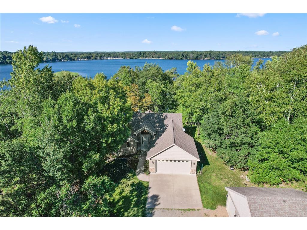 4260 Hilltop Circle, Cushing, MN, 56443 MLS 6252366 Edina Realty