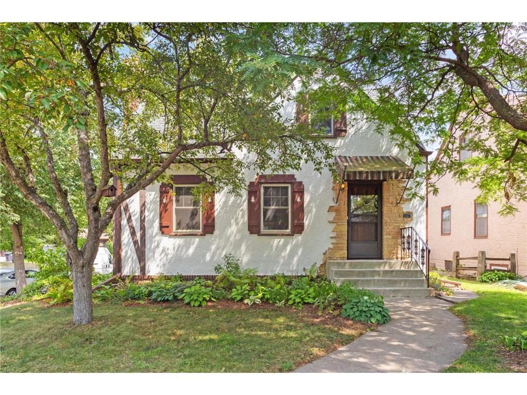 4260 Russell Avenue N, Minneapolis, MN, 55412 MLS 6404707 Edina Realty