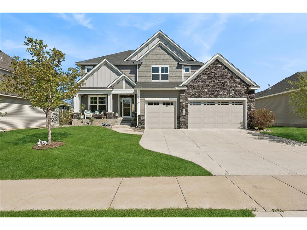 4262 Parkview Lane Anoka MN 55303 - Rum River 6561276 image1