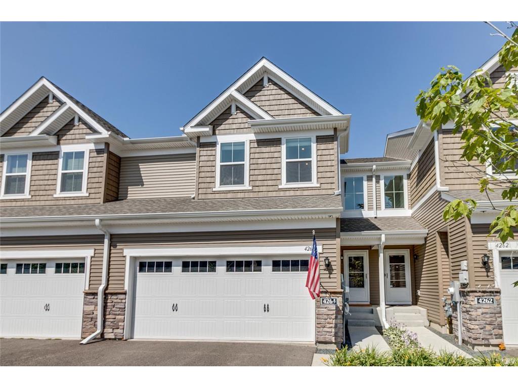 4264 Corn Silk Lane Woodbury MN 55129 6402059 image1
