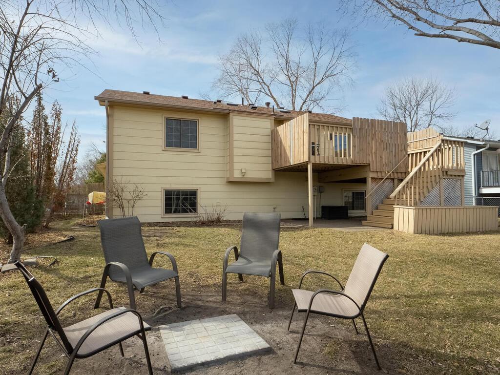 4264 Sun Cliff Road, Eagan, MN, 55122 MLS 6501357 Edina Realty