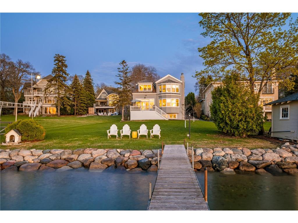 4265 Cottonwood Lane, Deephaven, MN, 55331 MLS 6342486 Edina Realty