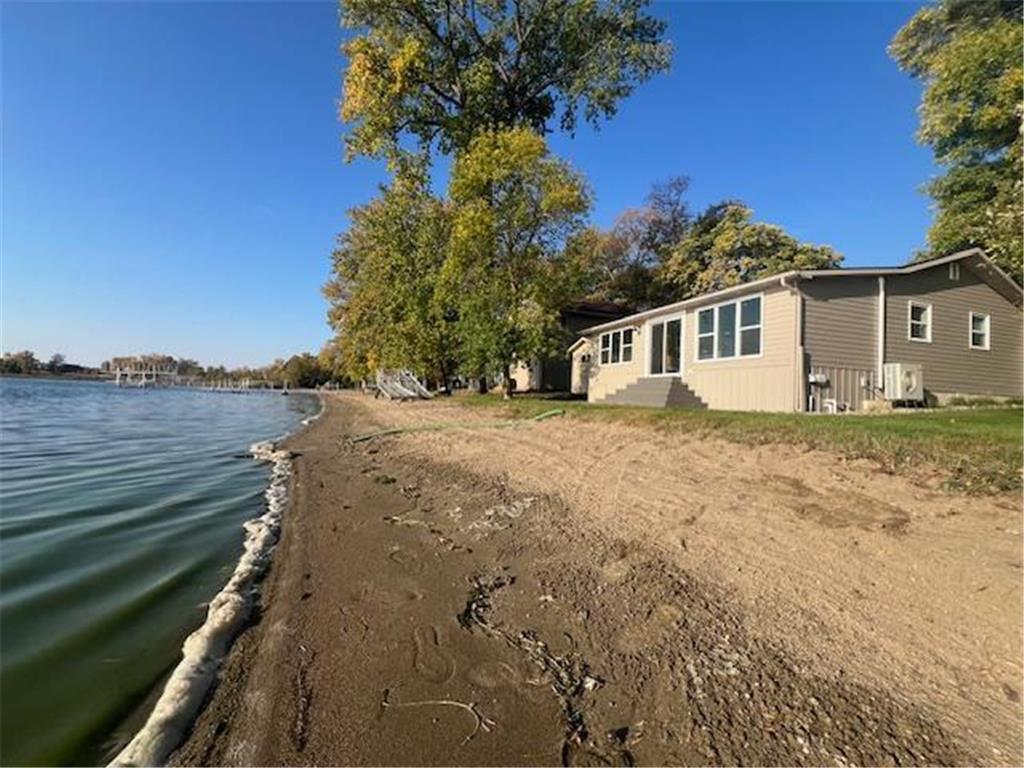 42656 Engstrom Beach Road Edna Twp MN 56528 - Big McDonald Lake 6616565 image1