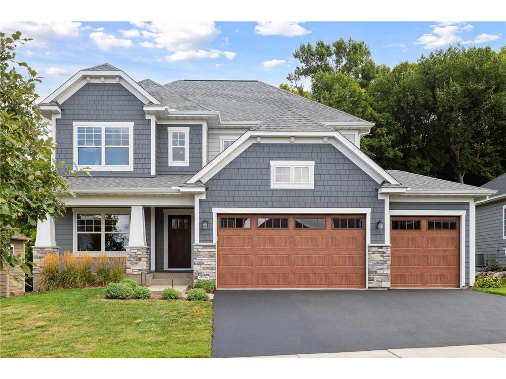 4266 Creekside Way, MN, 55331 MLS 6430458 Edina Realty