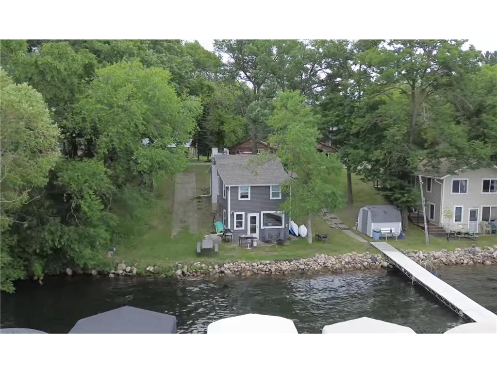 4268 Bayview Trail #2 Scandia Valley Twp MN 56443 - Alexander Lake 6755511 image1